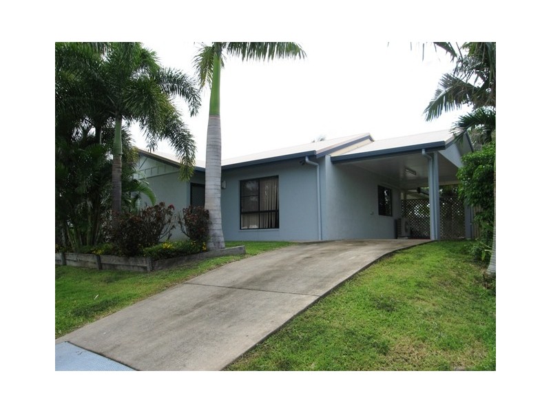 465 Bedford Road, Andergrove QLD 4740