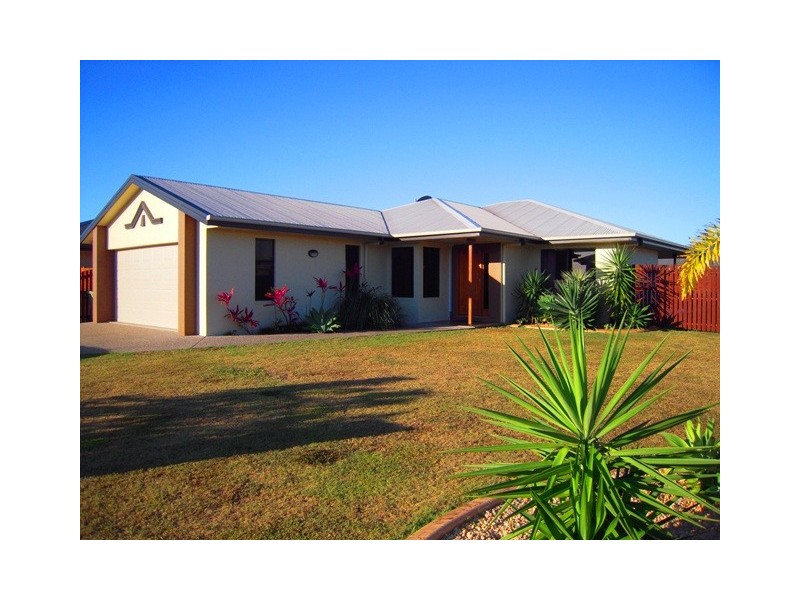 30  Companion Way, Shoal Point QLD 4750