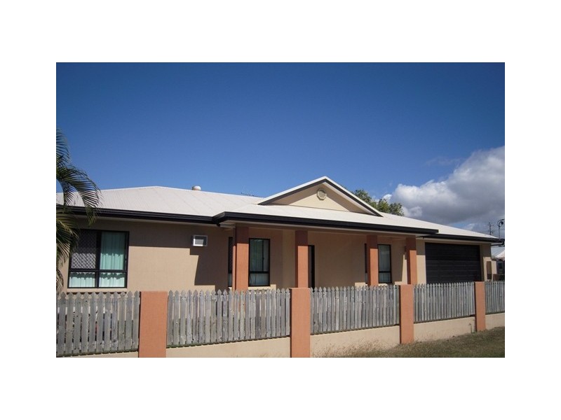1B Holack Street, North Mackay QLD 4740