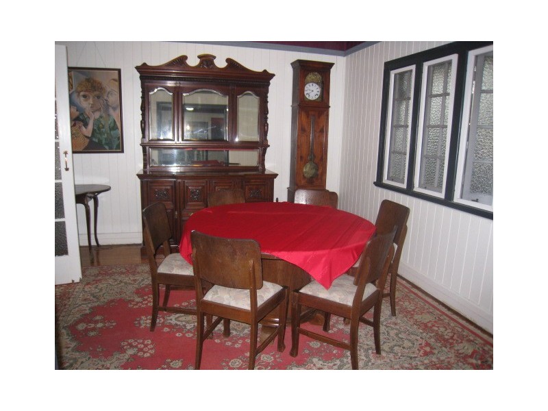 23 Hinton Street, West Mackay QLD 4740