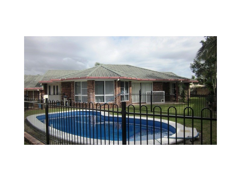 6 Perch Court, Andergrove QLD 4740