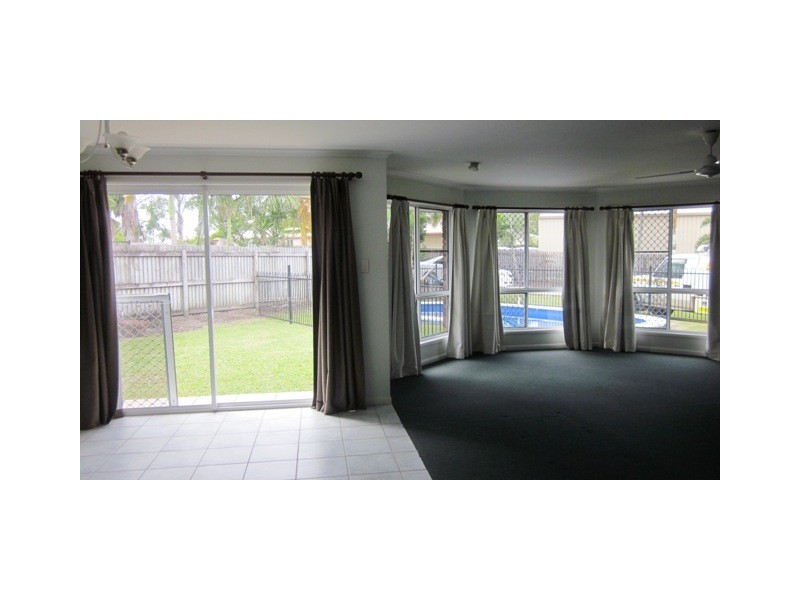 6 Perch Court, Andergrove QLD 4740