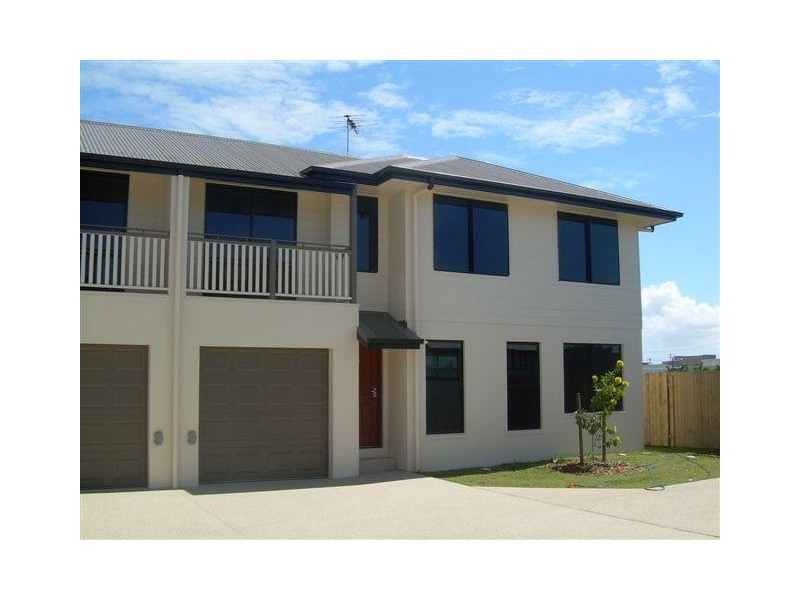 5 /4 Byron Street, Mackay QLD 4740