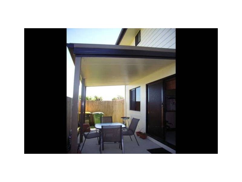 5 /4 Byron Street, Mackay QLD 4740