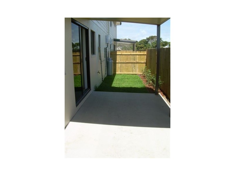 5 /4 Byron Street, Mackay QLD 4740
