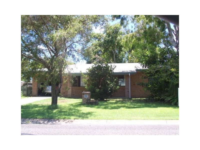 13 The Barons Drive, Andergrove QLD 4740