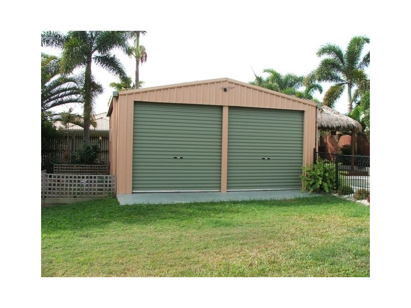24 Lochmaben Court, Beaconsfield QLD 4740