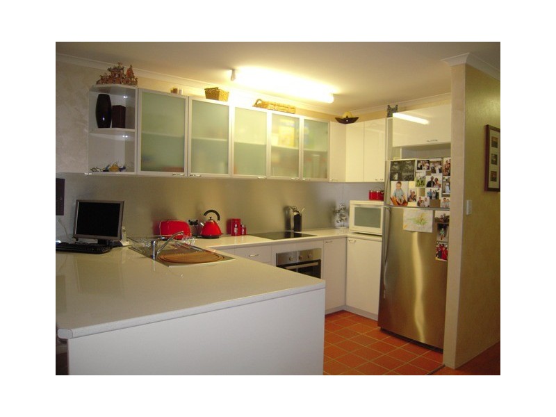 6/18 Beach Road, Dolphin Heads QLD 4740