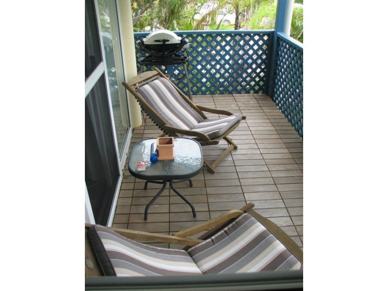 6/18 Beach Road, Dolphin Heads QLD 4740