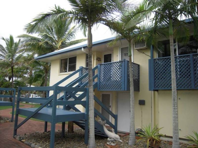 6/18 Beach Road, Dolphin Heads QLD 4740