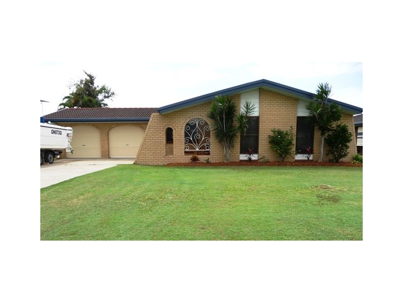 12 Bronte Street, West Mackay QLD 4740