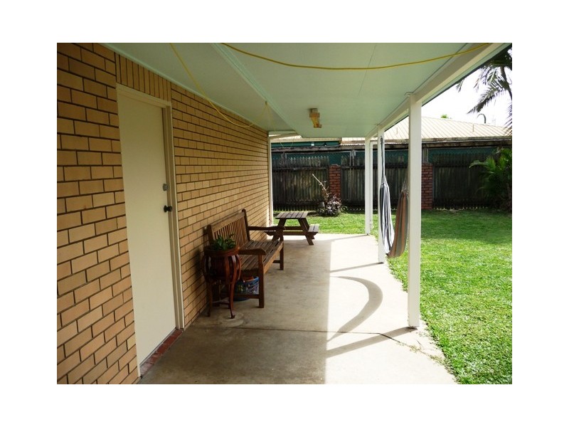 12 Bronte Street, West Mackay QLD 4740