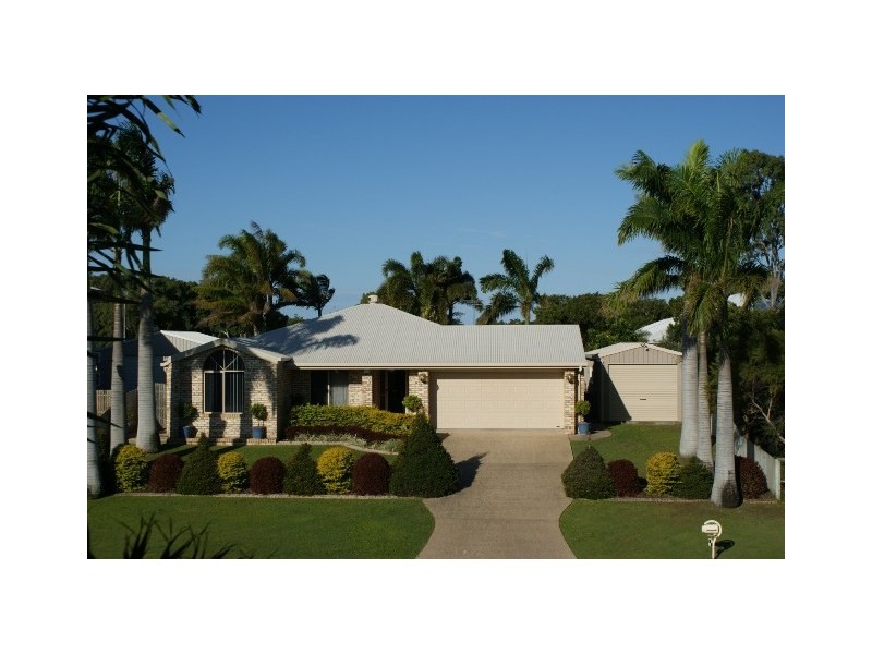 16 Baler Street, Shoal Point QLD 4750