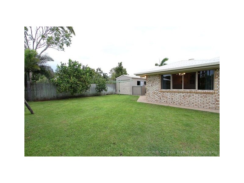 16 Baler Street, Shoal Point QLD 4750