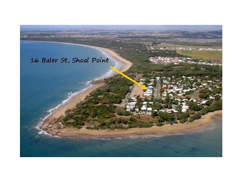 16 Baler Street, Shoal Point QLD 4750