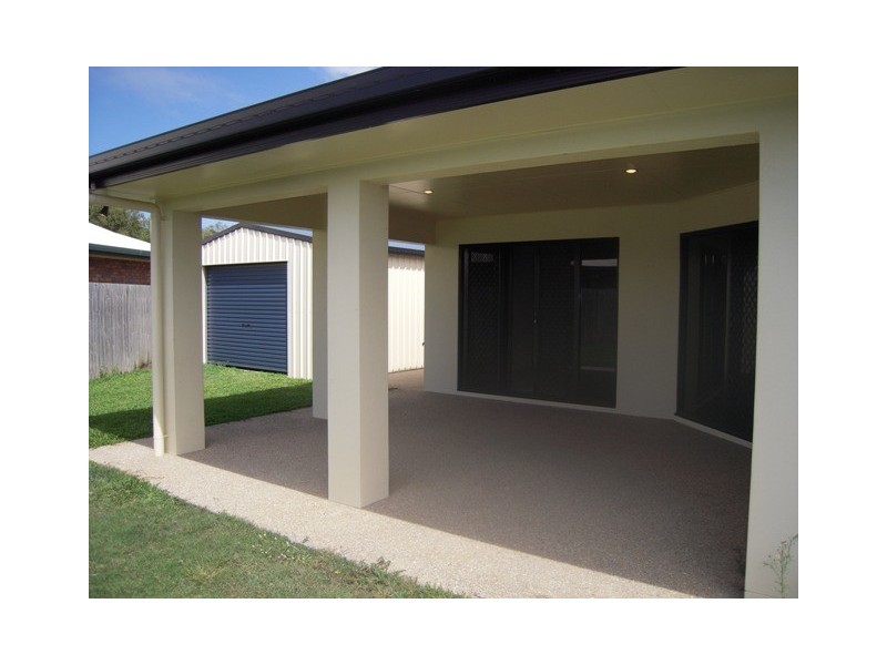 1 Porpoise Place, Andergrove QLD 4740