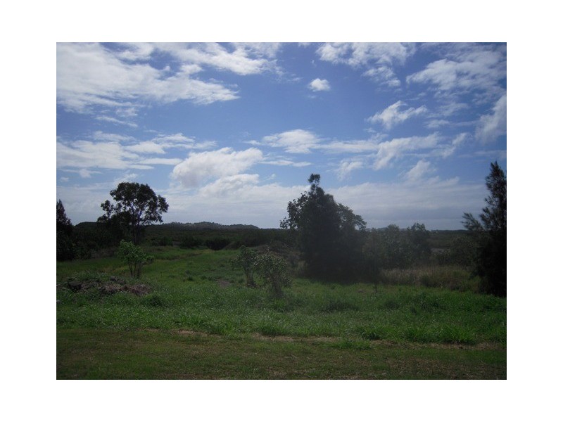 1 Porpoise Place, Andergrove QLD 4740