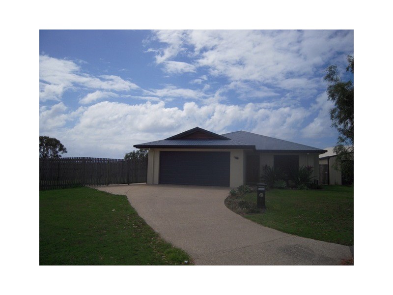 1 Porpoise Place, Andergrove QLD 4740