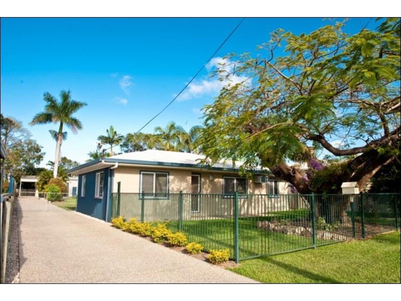 7 Kenzey Street, North Mackay QLD 4740