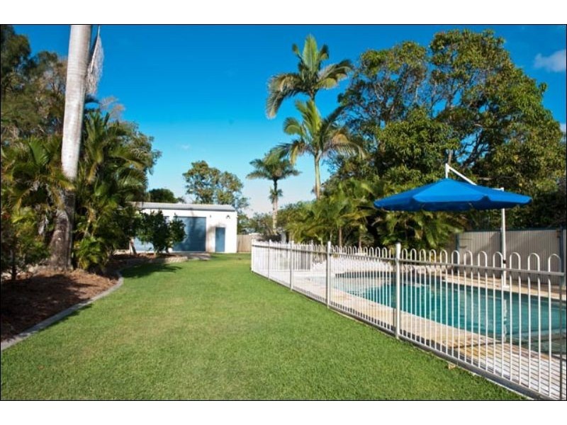 7 Kenzey Street, North Mackay QLD 4740