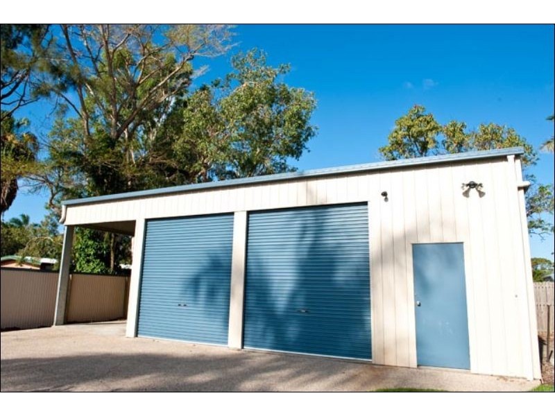 7 Kenzey Street, North Mackay QLD 4740