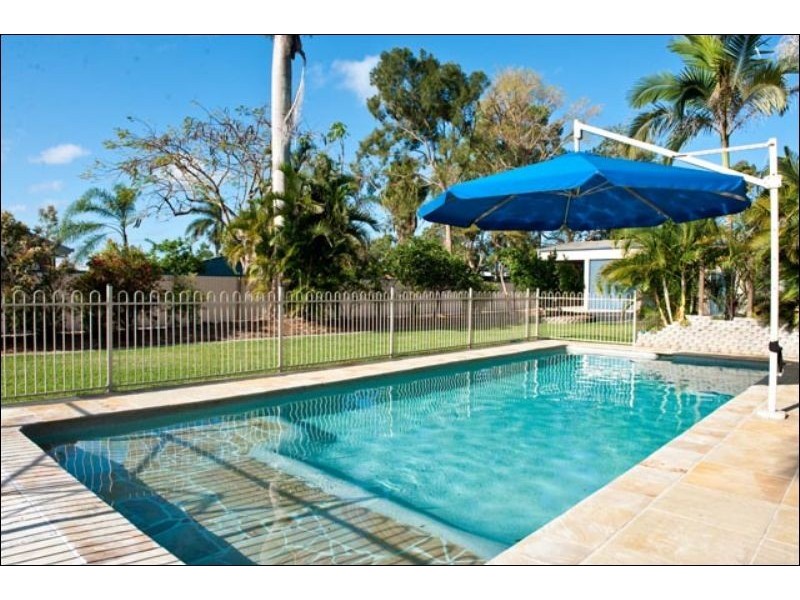 7 Kenzey Street, North Mackay QLD 4740