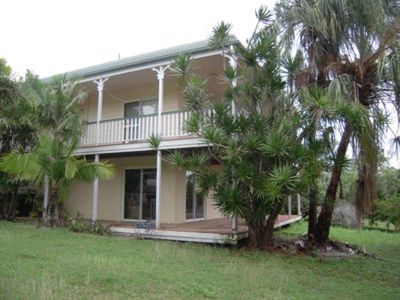 35 Ian Wood Drive, Dolphin Heads QLD 4740