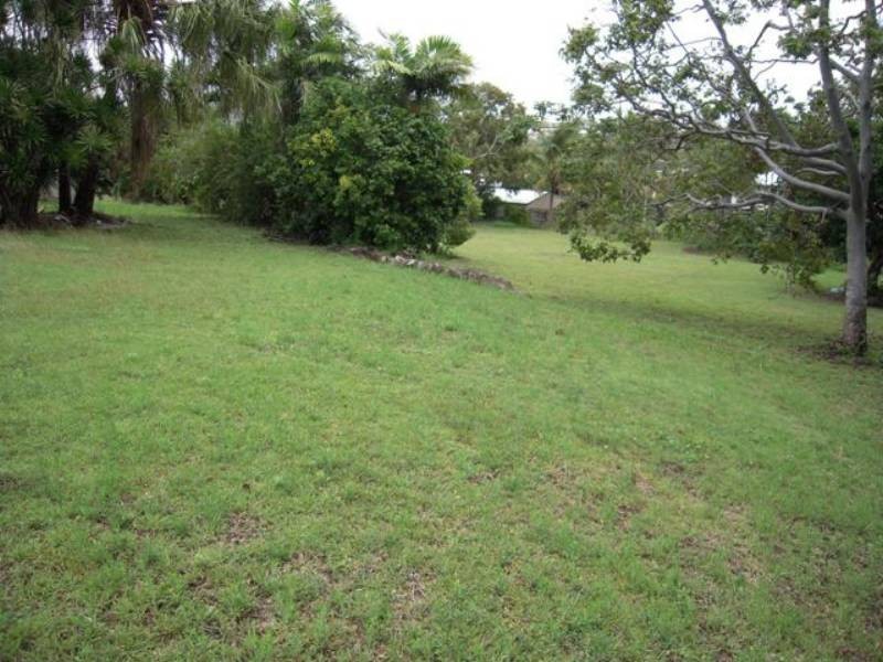 35 Ian Wood Drive, Dolphin Heads QLD 4740