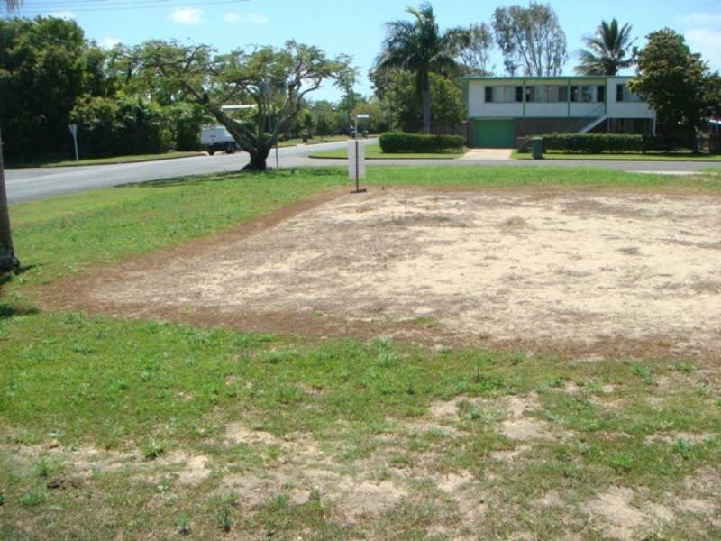 43 Keelan Street, East Mackay QLD 4740