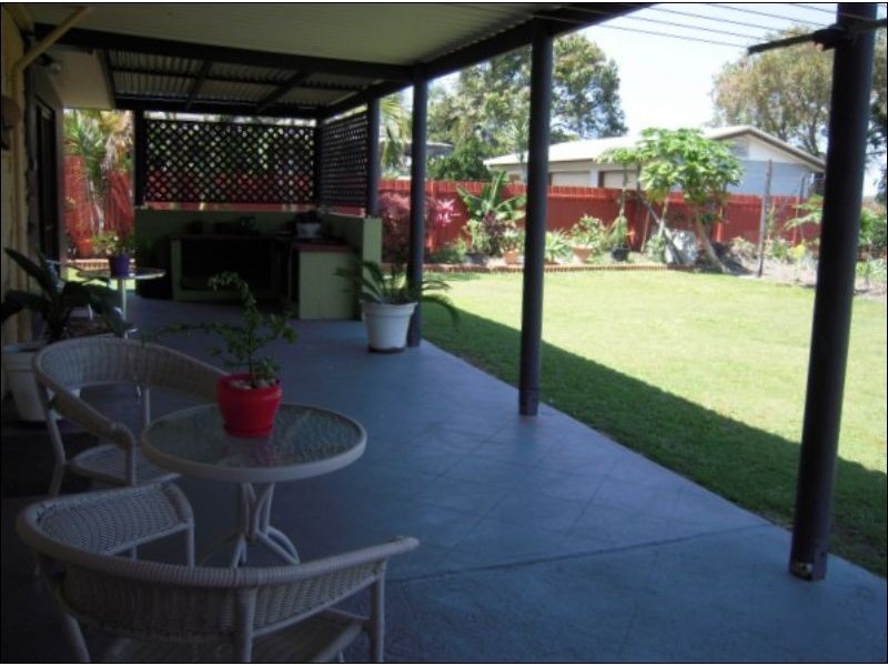 45 Burwood Close, Andergrove QLD 4740