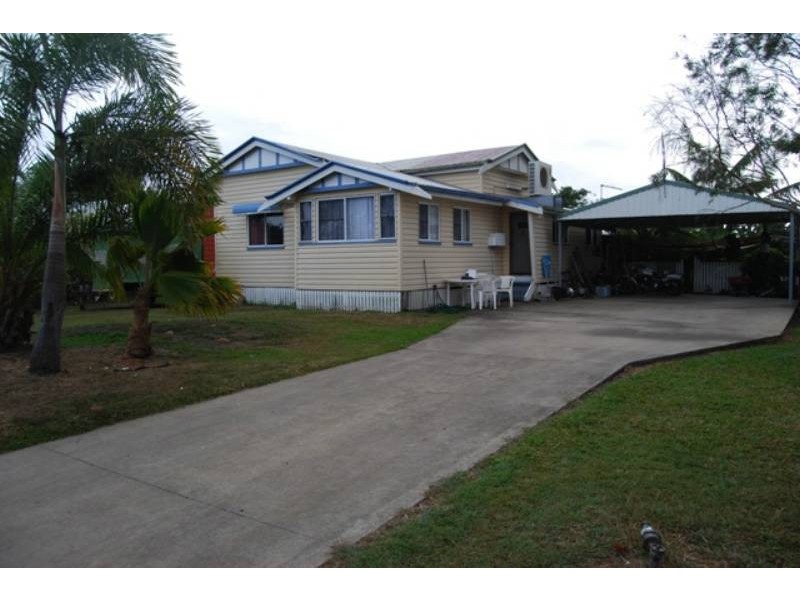 19 Ridgway Court, Marian QLD 4753