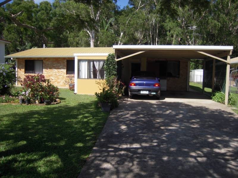 36 Apollo Drive, Andergrove QLD 4740