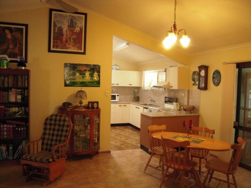 36 Apollo Drive, Andergrove QLD 4740