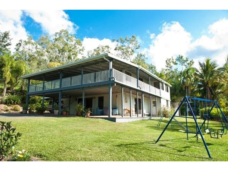 159 Olletts Road, Habana QLD 4740