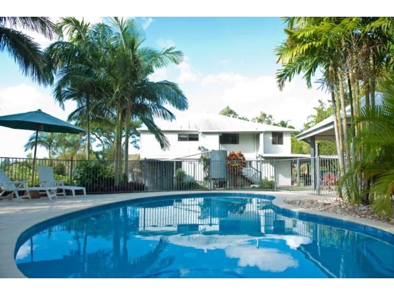 159 Olletts Road, Habana QLD 4740