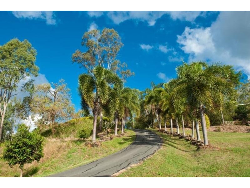 159 Olletts Road, Habana QLD 4740