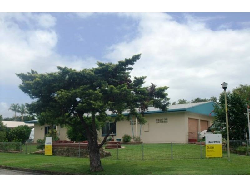 6 George Fordyce Drive, Rural View QLD 4740