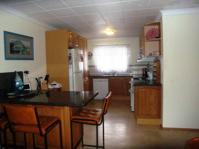 6 George Fordyce Drive, Rural View QLD 4740