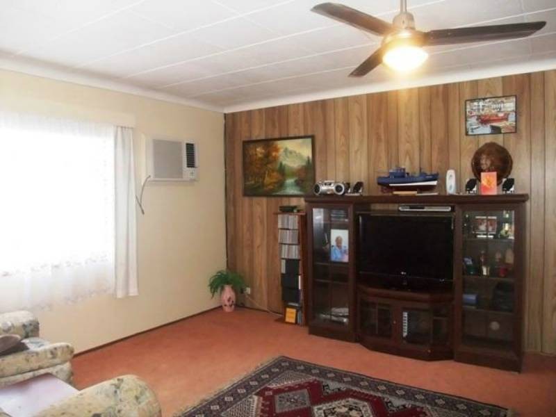 6 George Fordyce Drive, Rural View QLD 4740