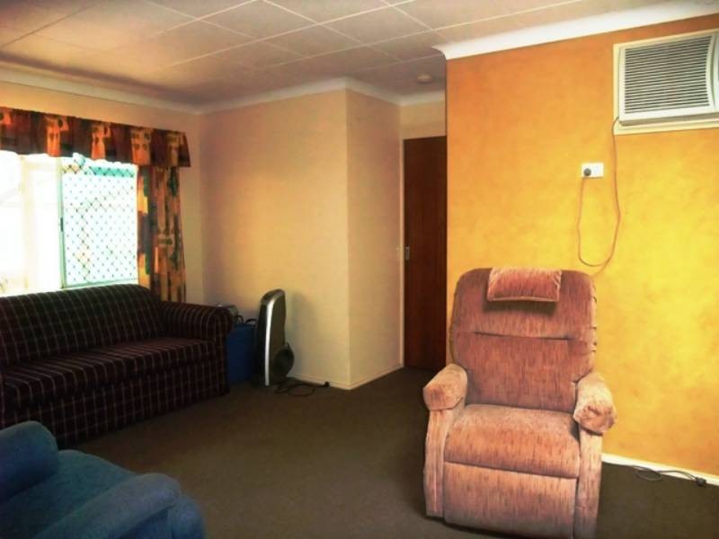 6 George Fordyce Drive, Rural View QLD 4740