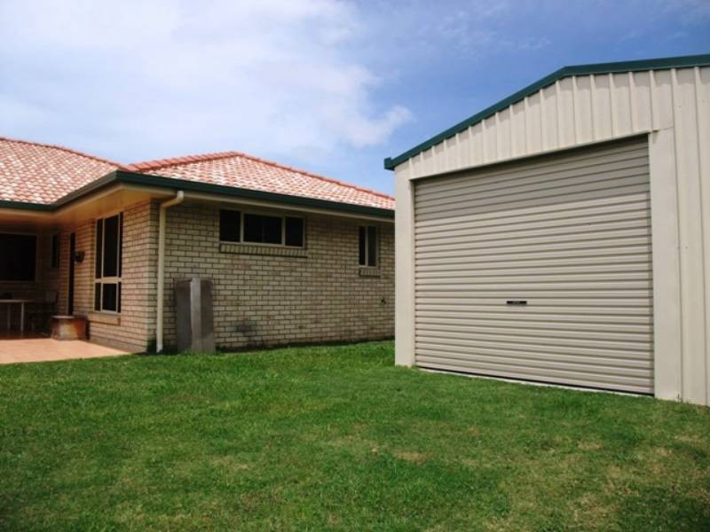 12 Marlin Court, Andergrove QLD 4740
