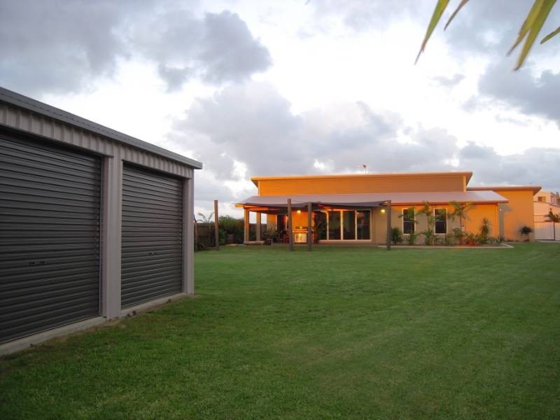 31 Gingham Street, Glenella QLD 4740