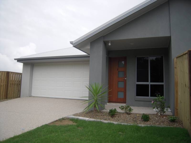 31 Narrabeen Street, Blacks Beach QLD 4740