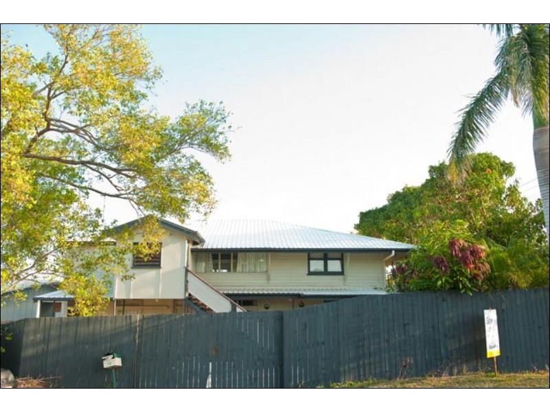 12 Quarry Street, North Mackay QLD 4740