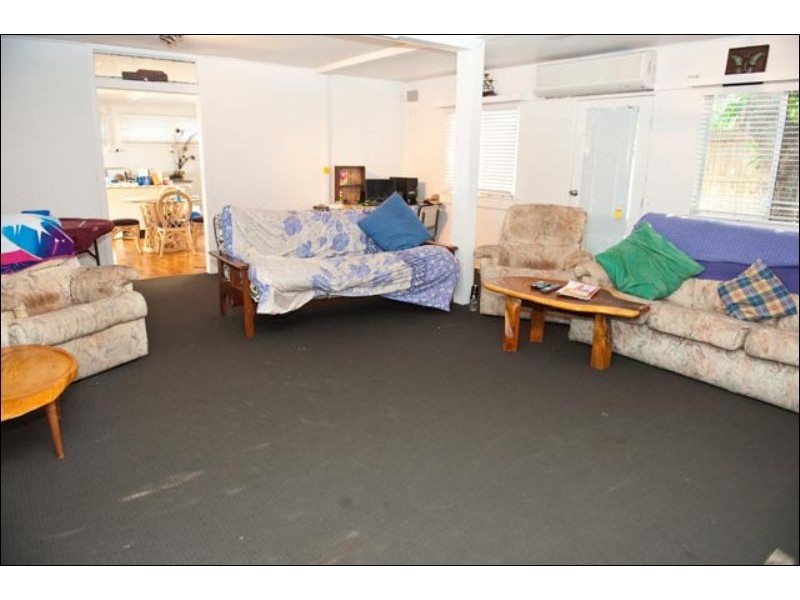 12 Quarry Street, North Mackay QLD 4740