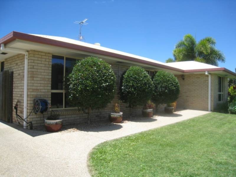 3 Riverleigh Drive, North Mackay QLD 4740