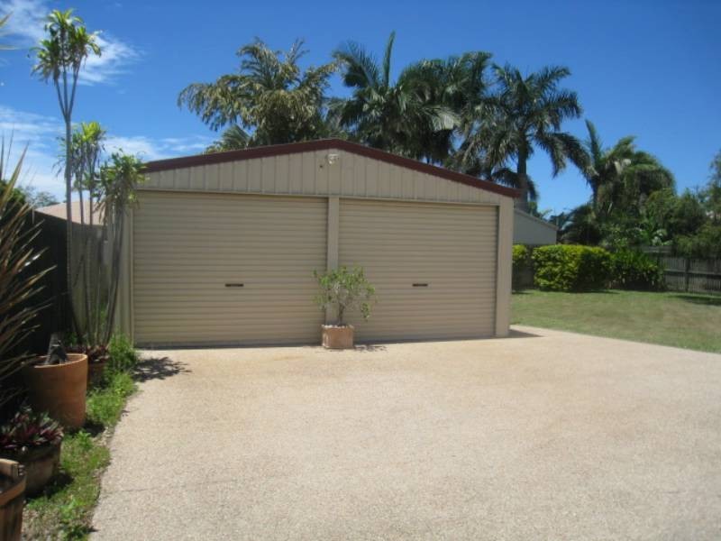 3 Riverleigh Drive, North Mackay QLD 4740