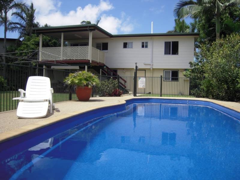 13 Manzelmann Street, Andergrove QLD 4740