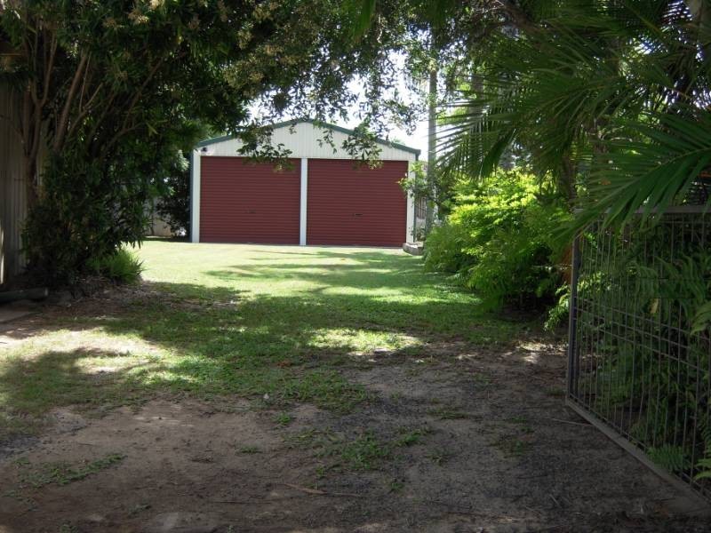 13 Manzelmann Street, Andergrove QLD 4740