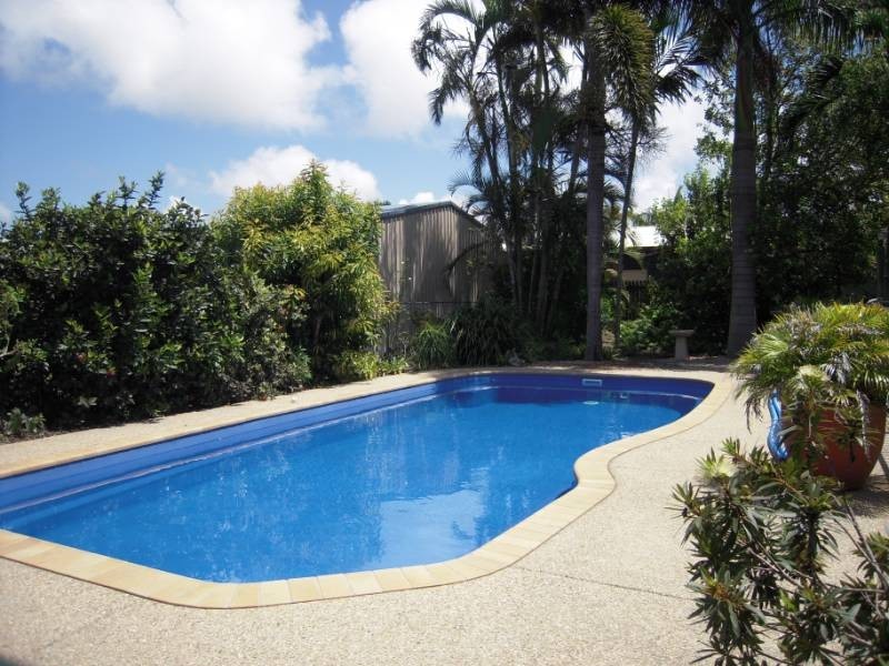 13 Manzelmann Street, Andergrove QLD 4740